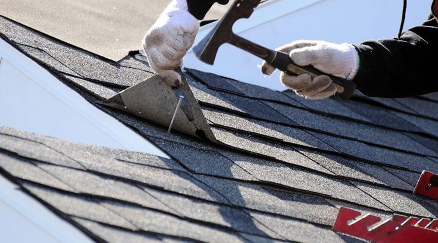Expert Emergency Roof Repairs services in Lawn, PA
